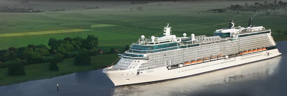 CELEBRITY SILHOUETTE CRUCEROS OFERTAS